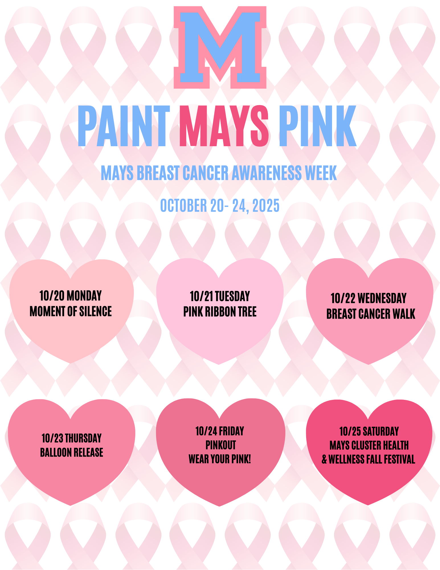  Breast Cancer Awareness